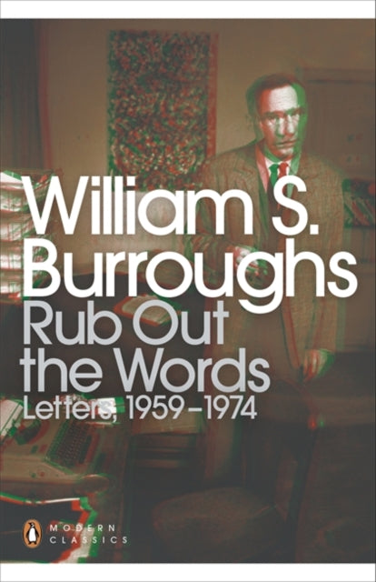 Book cover of: Rub Out the Words