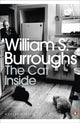 Book cover of: Cat Inside. By: William S. Burroughs