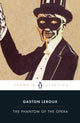 Book cover of: Phantom of the Opera