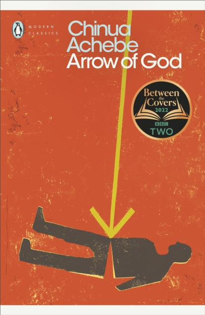 Arrow of God 9780141191560 Chinua Achebe