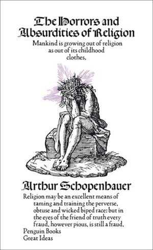 Horrors and Absurdities of Religion