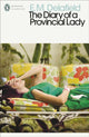 Diary of a Provincial Lady