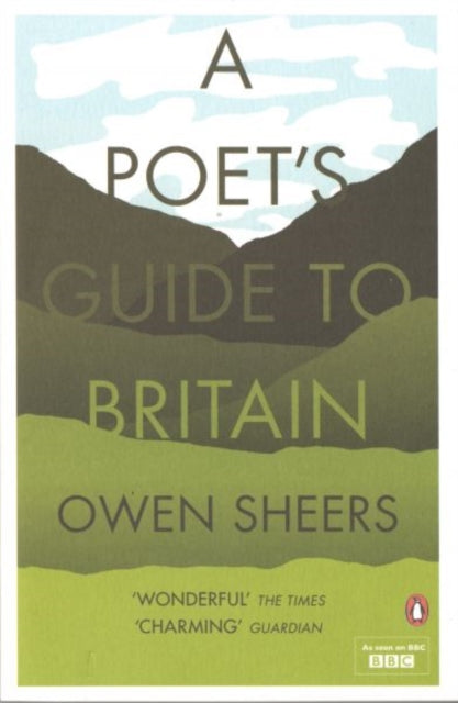 Book cover of: Poet's Guide to Britain