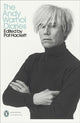 Book cover of: Andy Warhol Diaries Edited by Pat Hackett