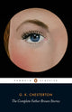 Book cover of: Complete Father Brown Stories