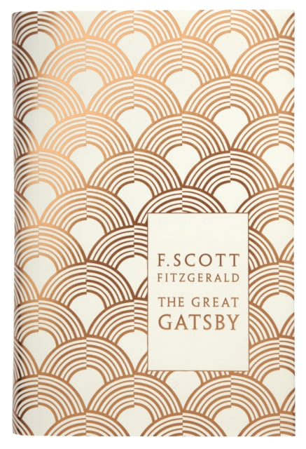 Book cover of: Great Gatsby