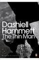 Book cover of: Thin Man