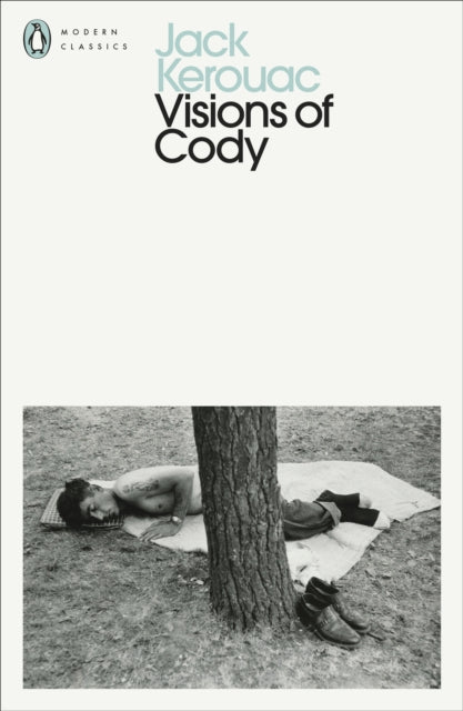 Book cover of: Visions of Cody