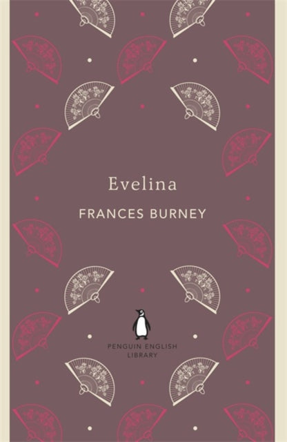 Evelina