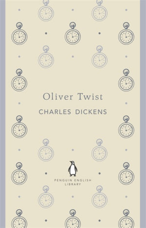 Oliver Twist
