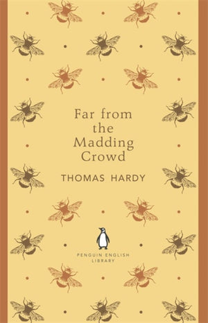 Far From the Madding Crowd