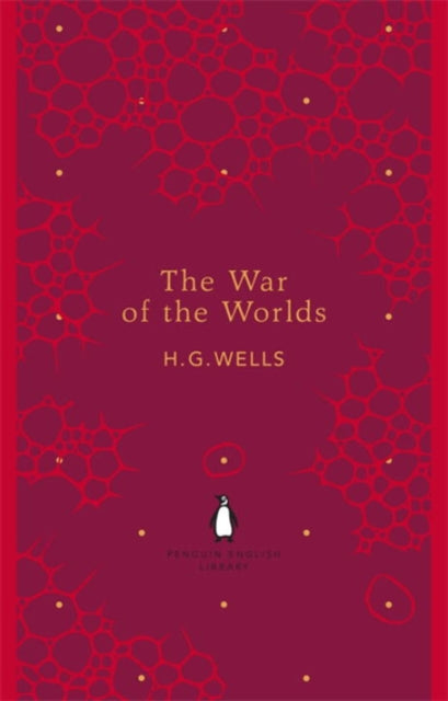 War of the Worlds 9780141199047 H. G. Wells