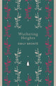 Book cover of: Wuthering Heights