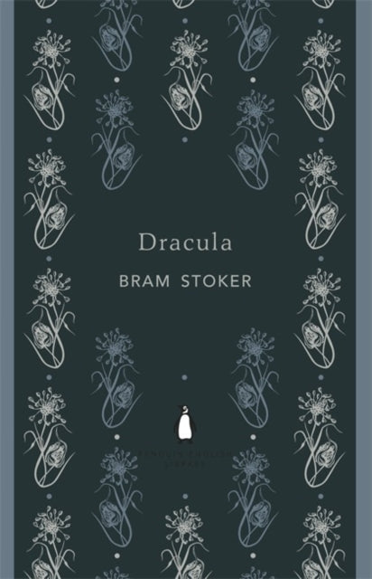 Dracula 9780141199337 Bram Stoker