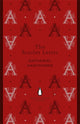 Scarlet Letter 9780141199450 Nathaniel Hawthorne