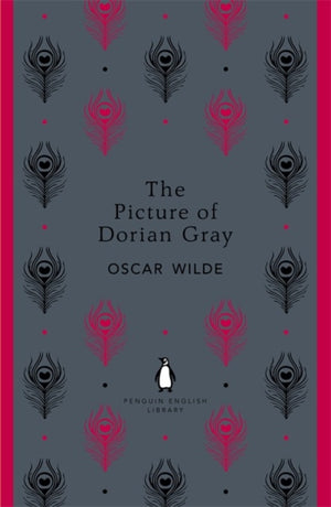 Picture of Dorian Gray