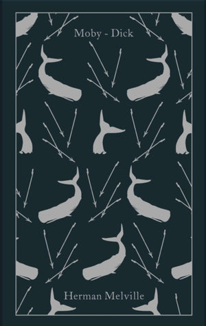 Moby-Dick, or, The Whale