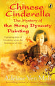 Book cover of: Chinese Cinderella: The Mystery of the Song Dynasty Painting