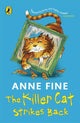 Book cover of: Killer Cat Strikes Back