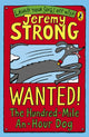 Book cover of: Wanted! The Hundred-Mile-An-Hour Dog