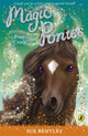 Book cover of: Magic Ponies: Pony Camp. By: Sue Bentley