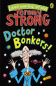 Book cover of: Doctor Bonkers!