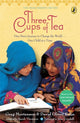 Book cover of: Three Cups of Tea