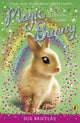 Book cover of: Magic Bunny: Holiday Dreams. By: Sue Bentley