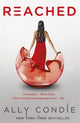 Book cover of: Reached. By: Ally Condie