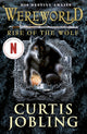 Book cover of: Wereworld: Rise of the Wolf (Book 1)