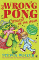 Book cover of: The Wrong Pong: Singin' in the Drain