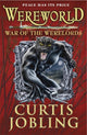 Book cover of: Wereworld: War of the Werelords (Book 6)