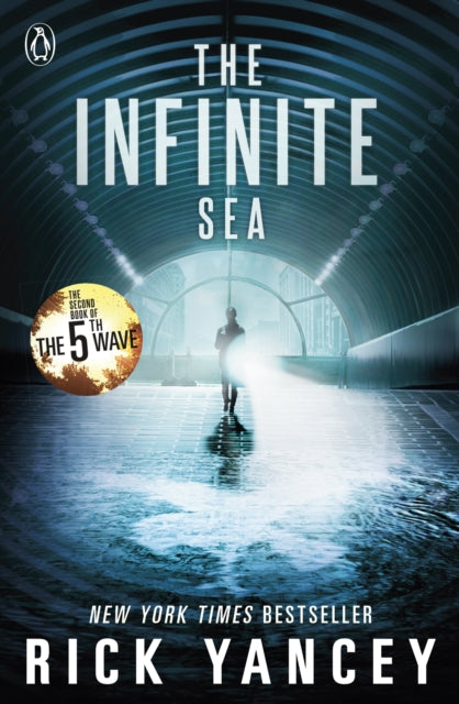 5th Wave: The Infinite Sea (Book 2) 9780141345871 Richard Yancey