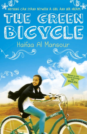 Green Bicycle