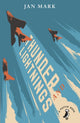 Book cover of: Thunder And Lightnings. By: Jan Mark