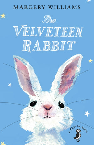 Velveteen Rabbit, Or How Toys Became Real