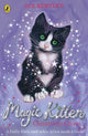 Book cover of: Magic Kitten: Classroom Chaos. By: Bentley, Sue