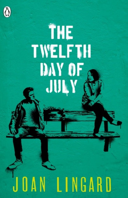 Twelfth Day of July, A Kevin and Sadie Story 9780141368924 Joan Lingard