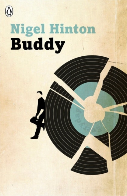Buddy 9780141368955 Nigel Hinton