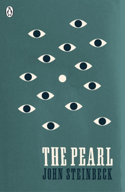 Pearl 9780141368979 John Steinbeck