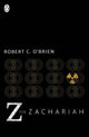 Z For Zachariah 9780141368986 Robert C. O'Brien