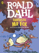 Fantastic Mr Fox (Colour Edn) 9780141369280 Roald Dahl