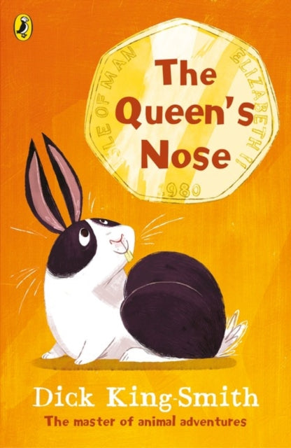Queen's Nose 9780141370231 Dick King-Smith
