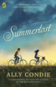 Book cover of: Summerlost. By: Ally Condie