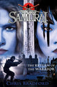 Return of the Warrior (Young Samurai book 9) 9780141374161 Chris Bradford