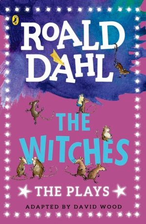 Witches, The Plays