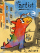 Artist 9780141376387 Ed Vere