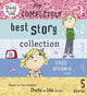 Book cover of: Charlie and Lola: My Completely Best Story Collection