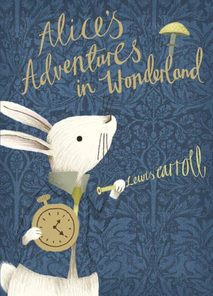 Alice's Adventures in Wonderland, V&A Collector's Edition