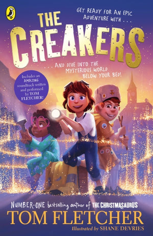Creakers